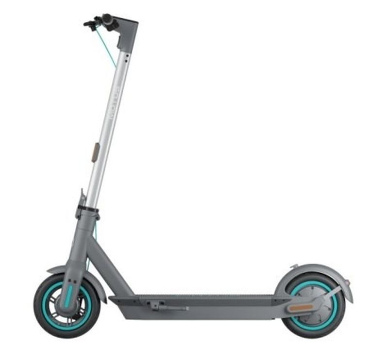 Motus, Scooty 10 Gen 6, hulajnoga elektryczna, 350W
