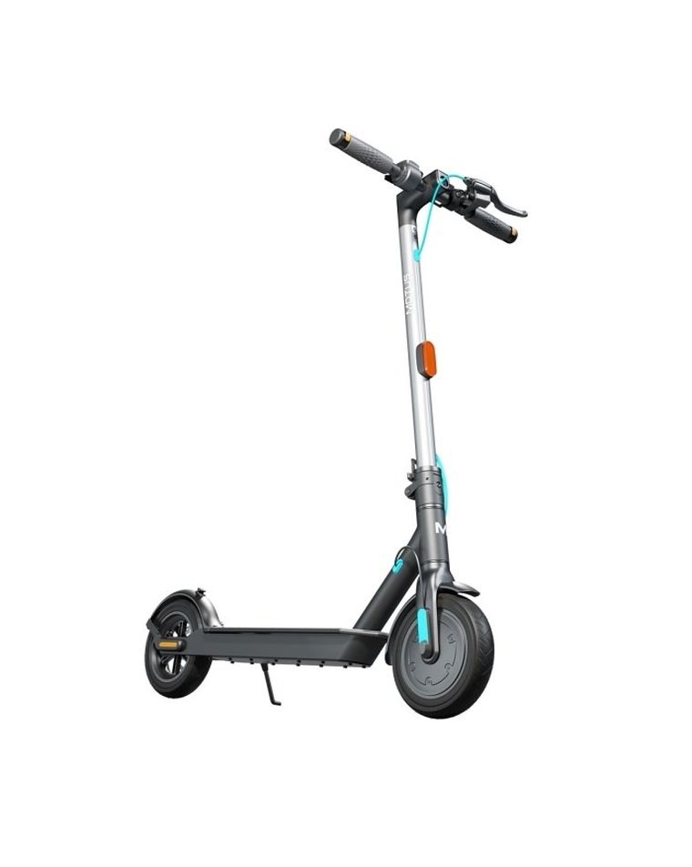 Motus, Scooty 10 Lite Gen 5, hulajnoga elektryczna, 350W