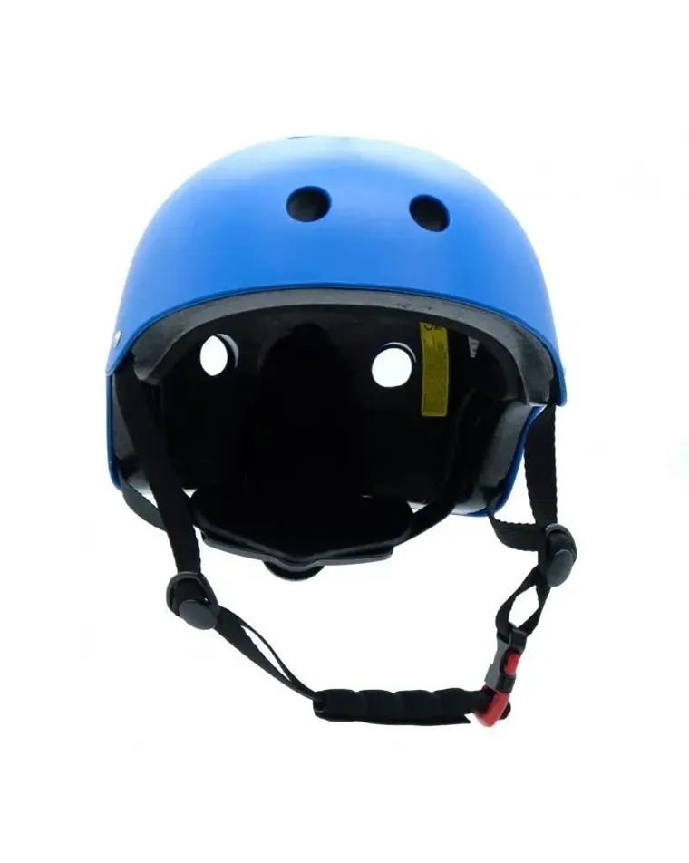 Motus, Siver, kask rowerowy, rozmiar L, niebieski, MOTHAM8LB