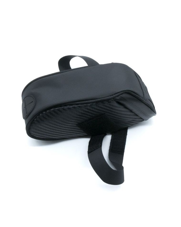 Motus, torba rowerowa pod siodło, 1,5l, MOTACC0001B