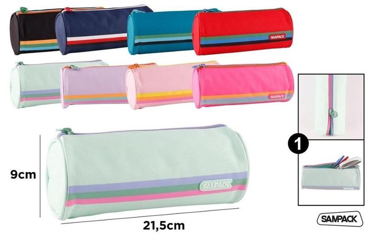 Mp Main Paper, piórnik okrągły