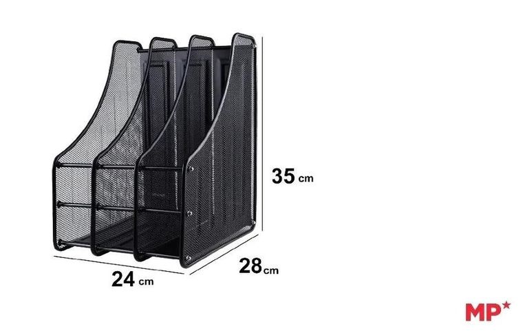 MP Main Paper, stojak na segregatory lub dokumenty