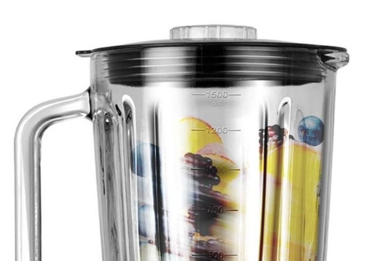 MPM, blender kielichowy, MBL-31