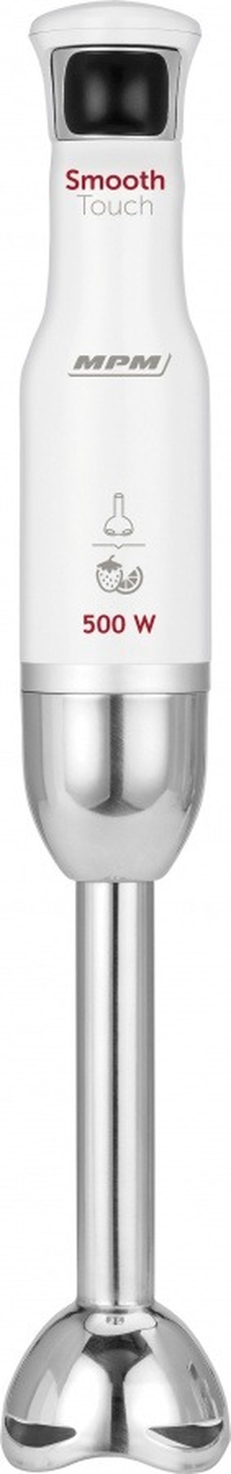 MPM, blender ręczny-pojedynczy