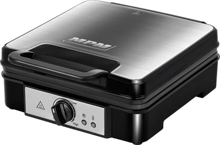 MPM, gofrownica, XL, MGO-36m