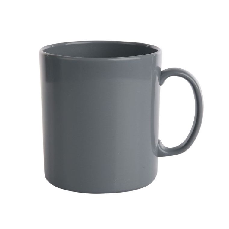 MS Owińska, kubek, gładki, duży, 350 ml