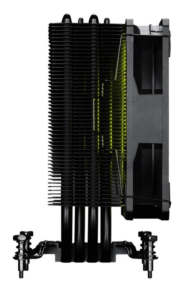 MSI, chłodzenie, MAG COREFROZR AA13 ARGB 1-120mm