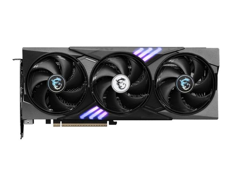 MSI, karta graficzna, RTX 5060 Ti 8G GAMING TRIO OC