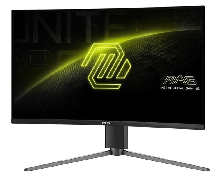 MSI, monitor, 27", PRO, 276CPXF FHD, 280Hz