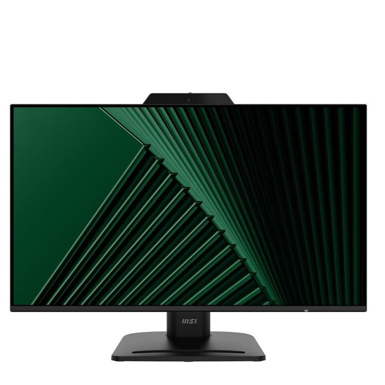 MSI, monitor, 27", PRO MP272PMG, LED, FHD, Flat, 120 Hz, czarny