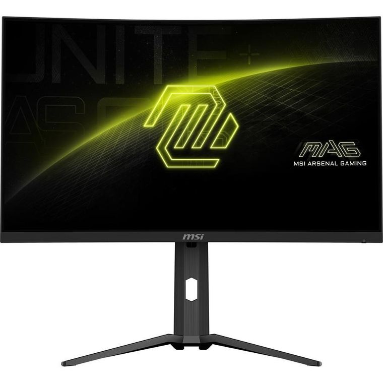 MSI, monitor, 31.5", MAG 321CUPDF UHD, 160HZ