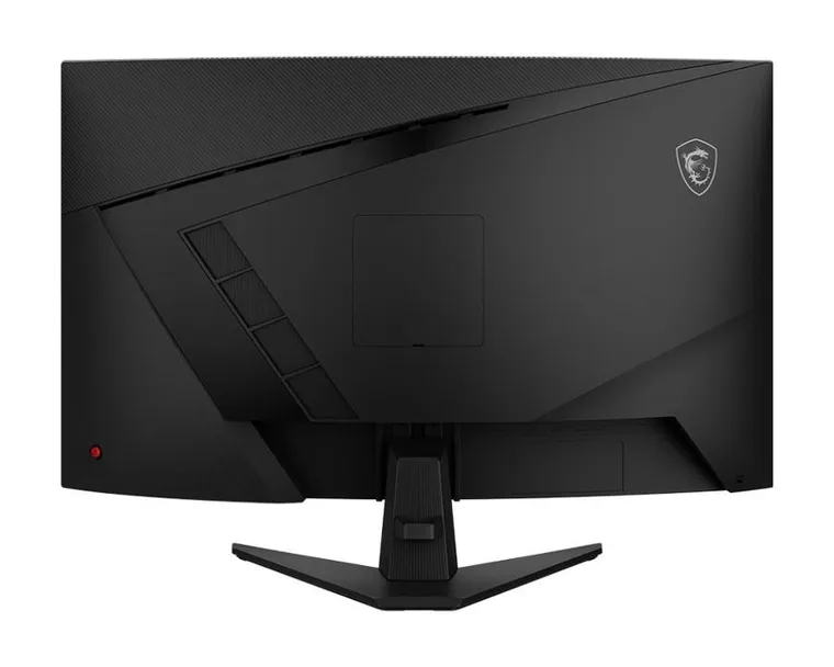 MSI, monitor, 31.5", MAG 325CQF WQHD, 180Hz