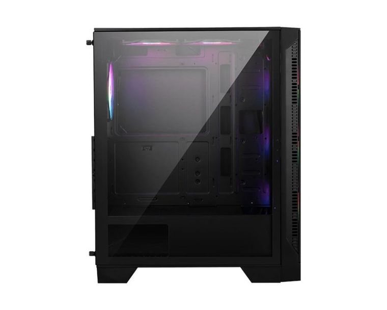 MSI, obudowa komputerowa, MAG FoRGE 120A AIRFLoW