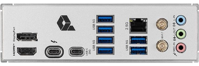 MSI, płyta główna, PRO Z890-S WIFI