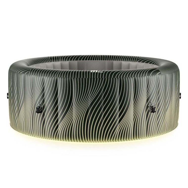 MSPA, Meteor, dmuchane SPA z hydromasażem, 6 osobowe