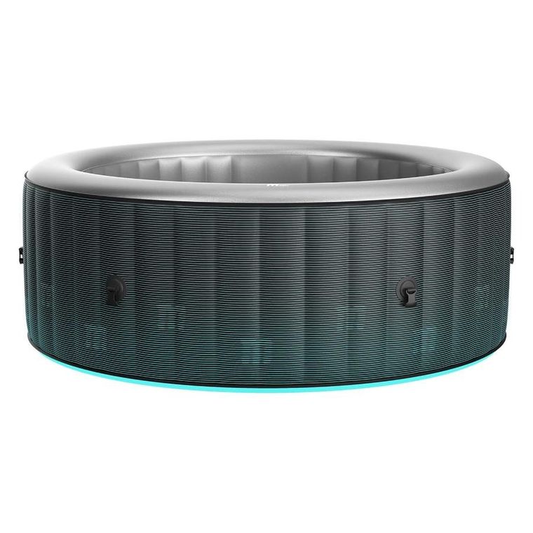 MSPA, Starry, dmuchane SPA z hydromasażem, 6 osobowe