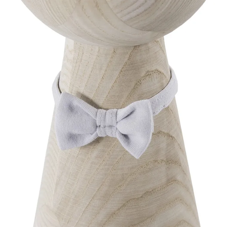 Mucha chłopięca, szara, Eevi