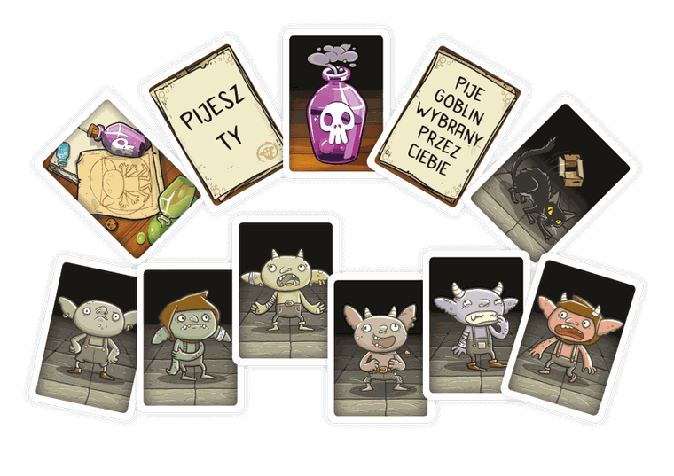 Muduko, MixTura, gra familijna