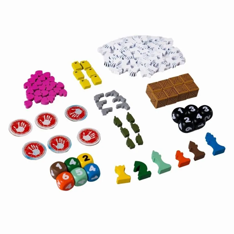 Muduko, Projekt A.R.T. Na ratunek arcydziełom, gra towarzyska