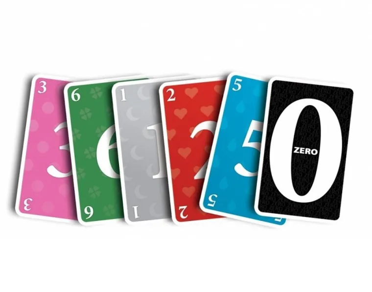 Muduko, Zero (nowa edycja), gra strategiczna