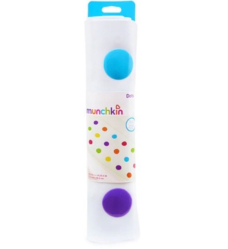 Munchkin, Dots, mata kąpielowa