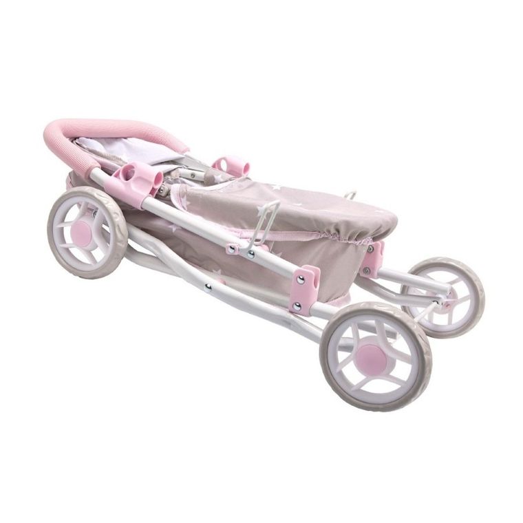 Munecas Arias, Emma, głęboki wózek dla lalek