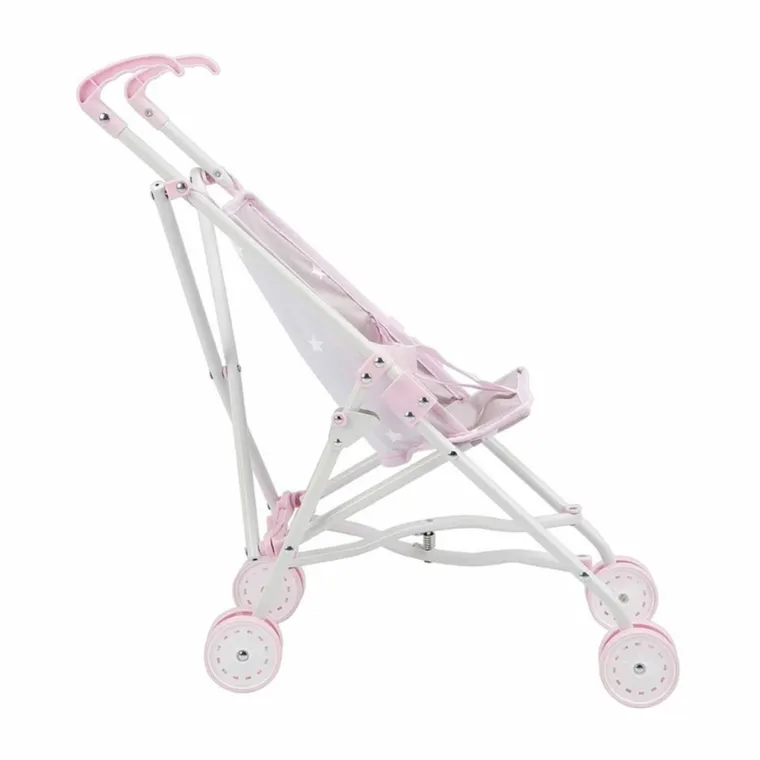 Munecas Arias, Emma, wózek spacerówka dla lalek