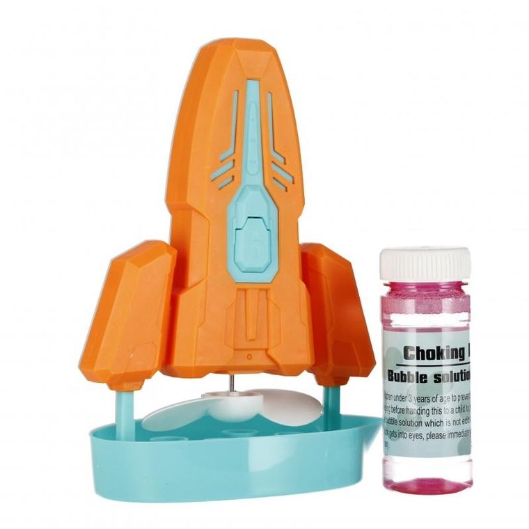 My Bubble, wiatraczek do baniek mydlanych, 50 ml