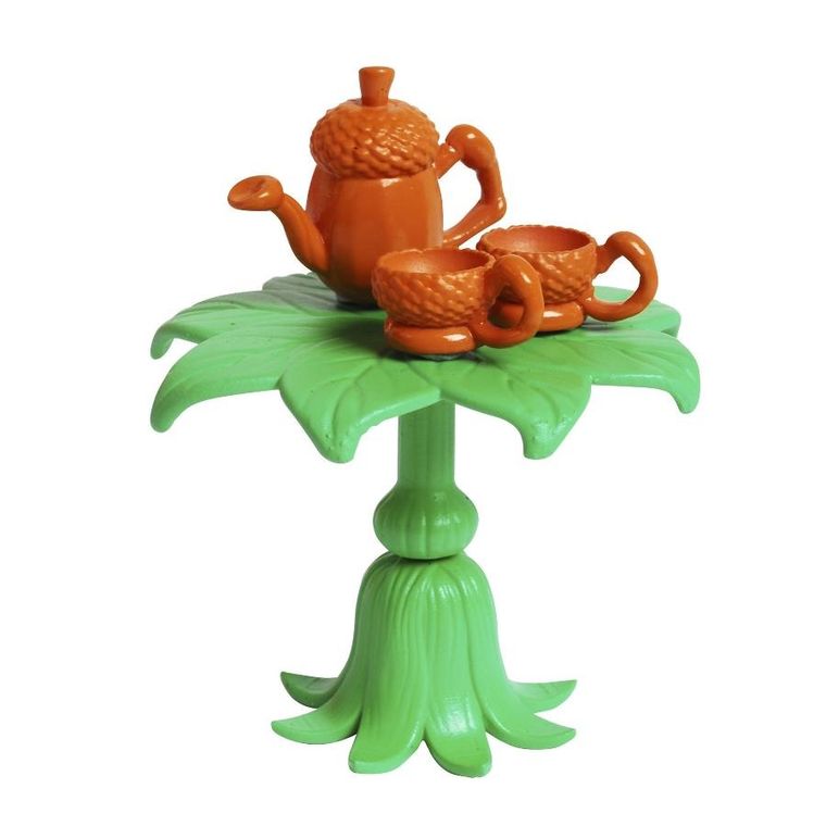 My Fairy Garden, Liliowy ogród, zestaw