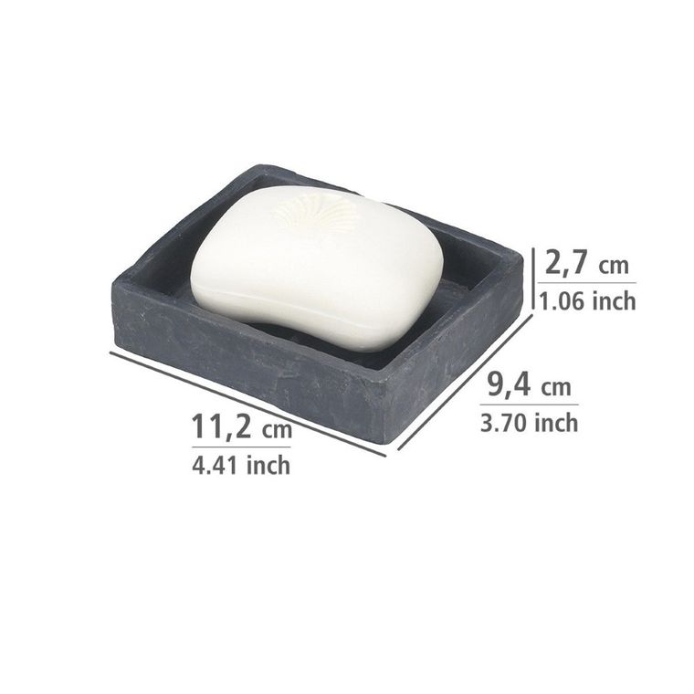 Mydelniczka, SlateRock