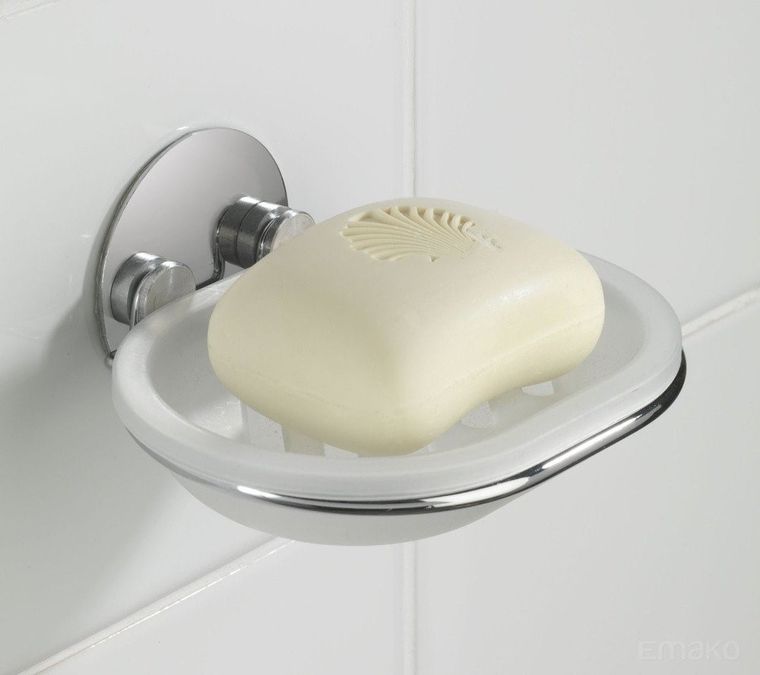 Mydelniczka Turbo-Loc