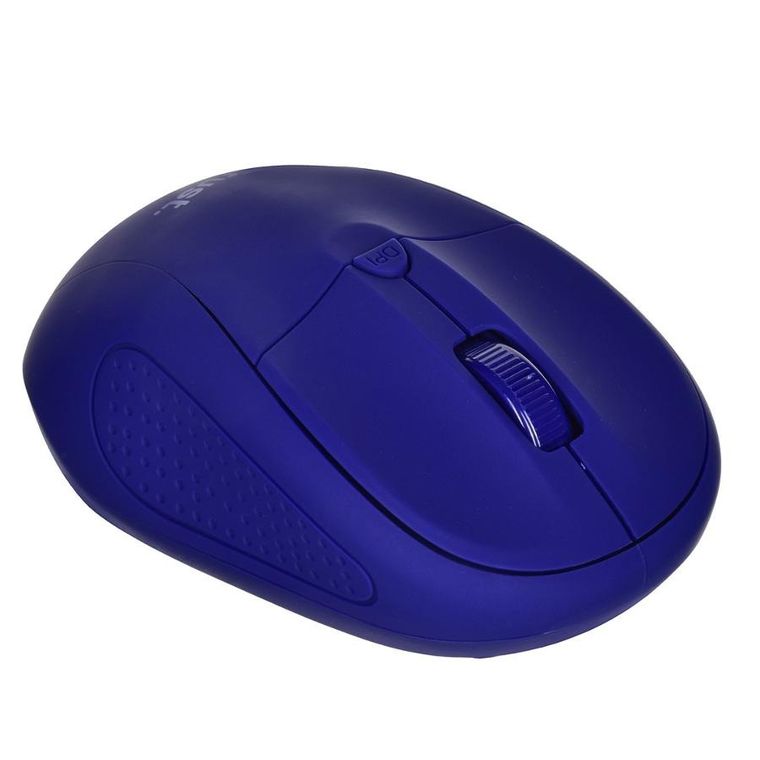 Mysz Trust Primo Matt Wireless Blue