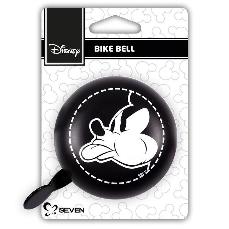 Myszka Miki, dzwonek do roweru, retro