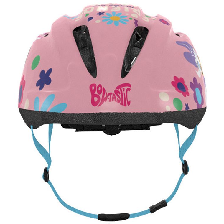 Myszka Minnie, kask rowerowy, rozmiar S, 48-52 cm