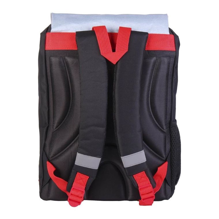 Myszka Minnie, plecak szkolny, 1-komorowy