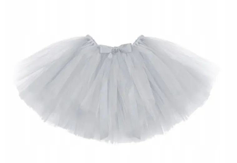 Myszka, strój ze spódnicą i akcesoriami