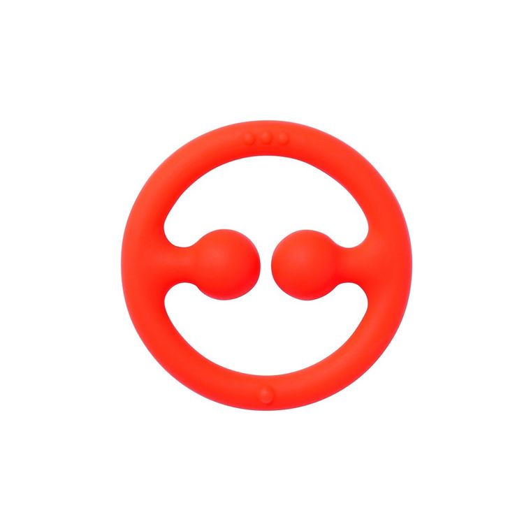 Nagi & Nogi, gryzaki Nigi, kolorowe