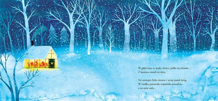 Najlepsza zupa na świecie