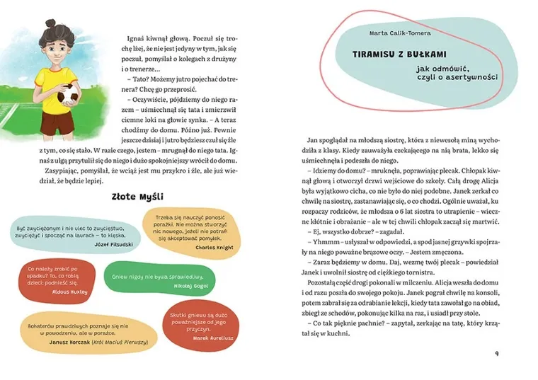 Najmądrzejsze bajki, czyli opowieści o tym, co w życiu ważne