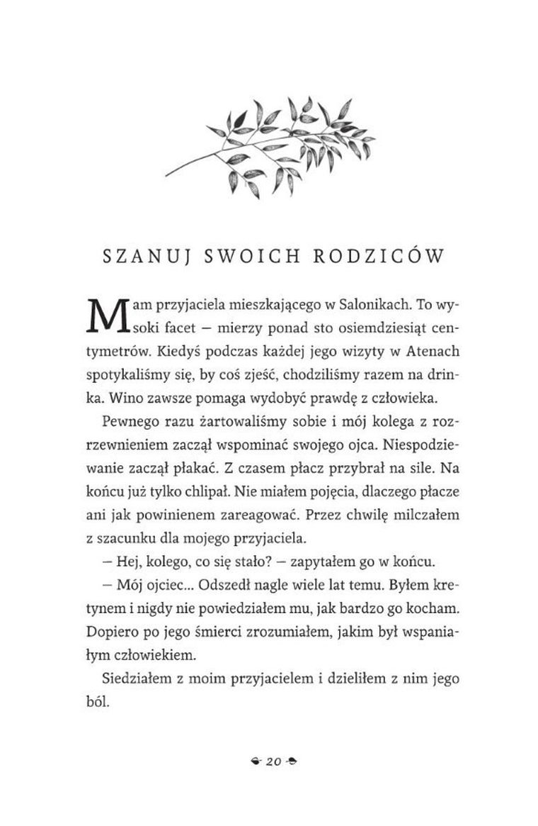 Najprostszy podarunek