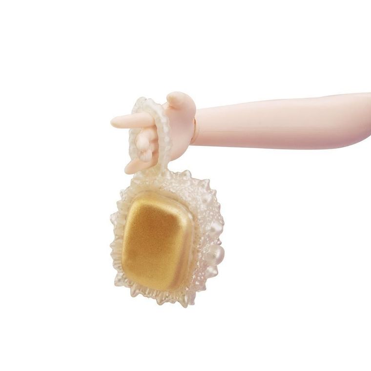 Następcy, Auradon Mal, lalka koronacyjna