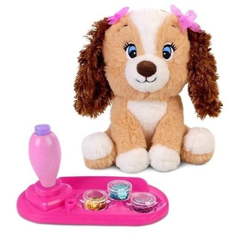 Natalia, Piesek, maskotka do dekorowania