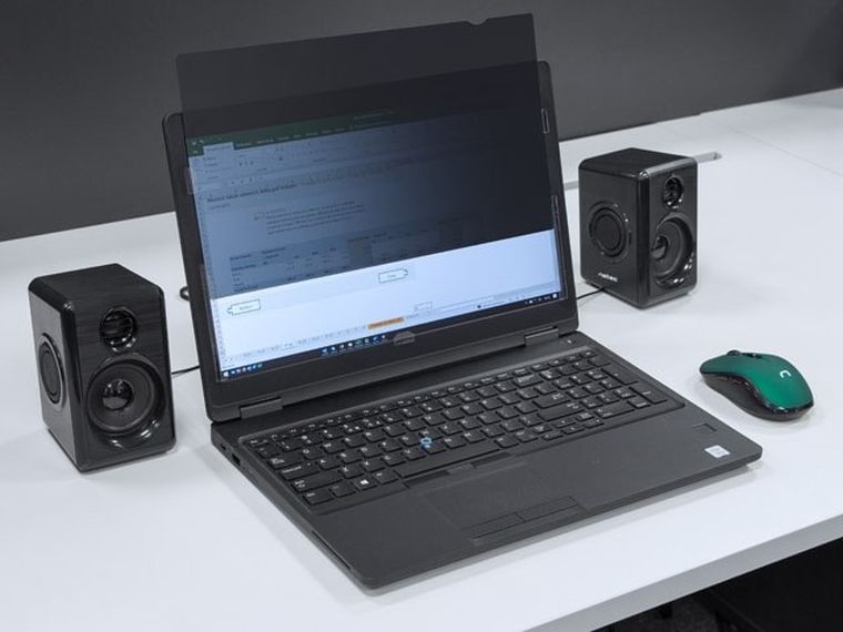 Natec Filtr Prywatyzujący Owl 14" 16:9 Nfp-1474