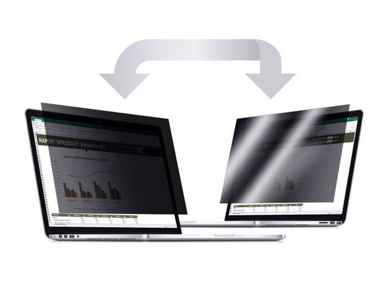 Natec Filtr Prywatyzujący Owl 27" 16:9 Nfp-2118