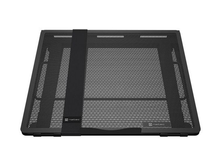 Natec, podstawka pod laptop, TERN 2 12.1"-17.3"