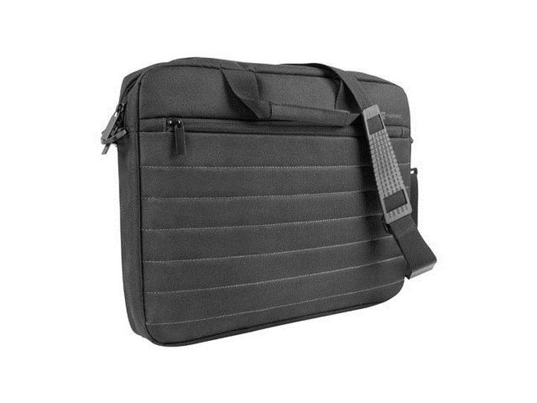 Natec, Taruca 15.6", torba do laptopa, czarna, NTO-2031