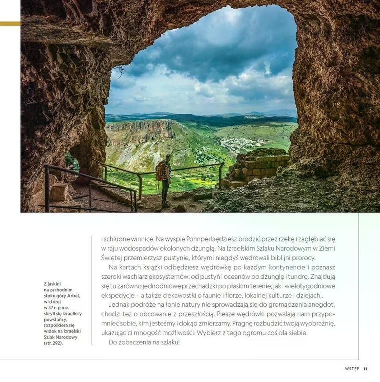 National Geographic. 100 najwspanialszych szlaków. Najbardziej malownicze szlaki świata