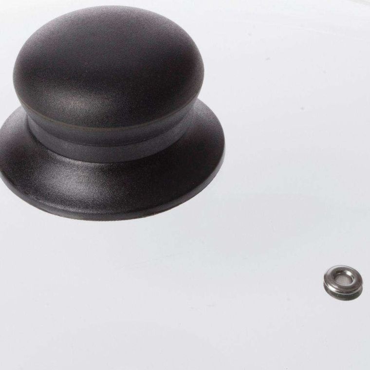 Nava, Misty, pokrywka szklana, 24 cm