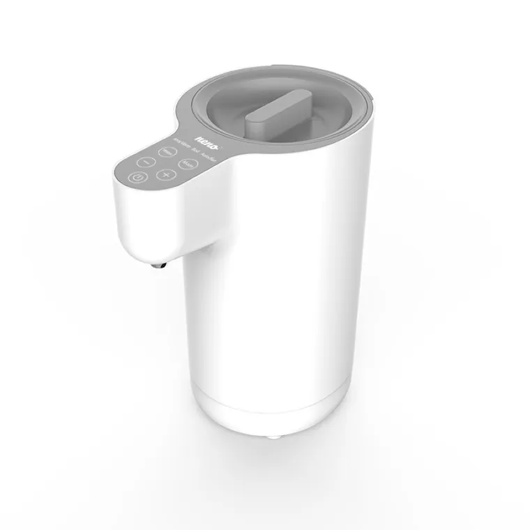 Neno, Aqua, ekspres do przygotowania mleka modyfikowanego