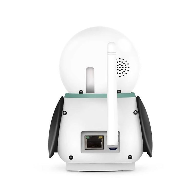 Neno, Avante, elektroniczna niania